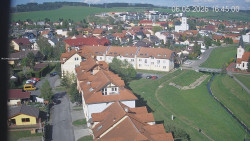 Centrum, Kostel
