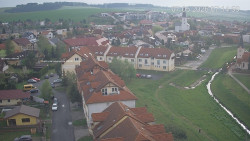 Centrum, Kostel