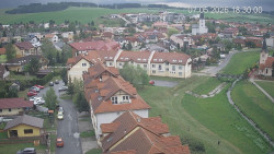 Centrum, Kostel