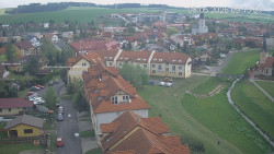Centrum, Kostel