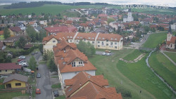 Centrum, Kostel