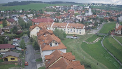 Centrum, Kostel