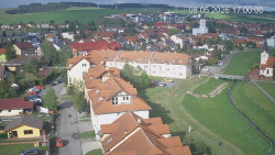 Centrum, Kostel