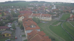 Centrum, Kostel