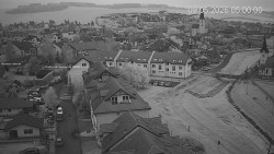 Centrum, Kostel
