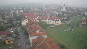 Obec Smižany