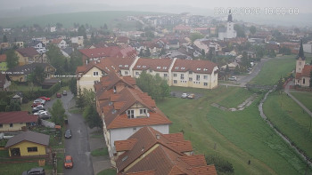 Obec Smižany