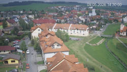 Centrum, Kostel