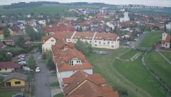 Centrum, Kostel