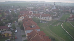Centrum, Kostel