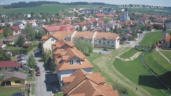 Centrum, Kostel