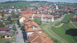 Centrum, Kostel