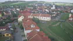 Centrum, Kostel
