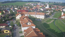 Centrum, Kostel