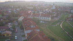 Centrum, Kostel
