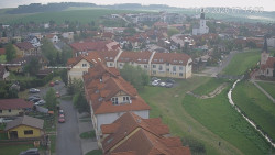 Centrum, Kostel