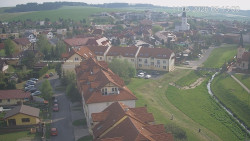 Centrum, Kostel