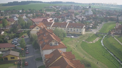 Centrum, Kostel
