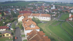 Centrum, Kostel