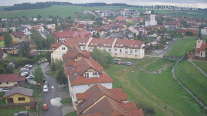 Obec Smižany - Centrum, Kostel - 12.5.2026 v 05:00 Obec Smižany - Centrum, Kostel - 12.5.2026 v 05:00