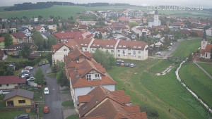 Obec Smižany - Centrum, Kostel - 12.5.2026 v 05:30 Obec Smižany - Centrum, Kostel - 12.5.2026 v 05:30