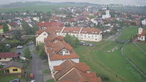 Obec Smižany - Centrum, Kostel - 12.5.2026 v 07:30 Obec Smižany - Centrum, Kostel - 12.5.2026 v 07:30