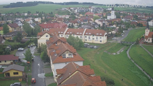 Obec Smižany - Centrum, Kostel - 12.5.2026 v 08:00 Obec Smižany - Centrum, Kostel - 12.5.2026 v 08:00
