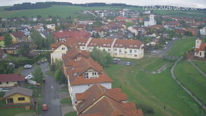 Obec Smižany - Centrum, Kostel - 12.5.2026 v 08:30 Obec Smižany - Centrum, Kostel - 12.5.2026 v 08:30