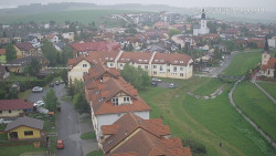Centrum, Kostel