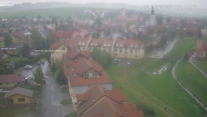 Obec Smižany - Centrum, Kostel - 12.5.2026 v 09:15 Obec Smižany - Centrum, Kostel - 12.5.2026 v 09:15