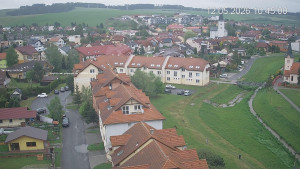 Obec Smižany - Centrum, Kostel - 12.5.2026 v 10:45