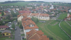 Centrum, Kostel
