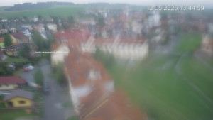 Obec Smižany - Centrum, Kostel - 12.5.2026 v 13:45