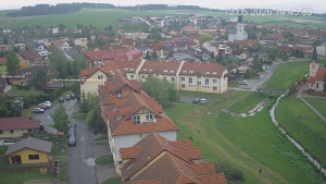 Obec Smižany - Centrum, Kostel - 12.5.2026 v 14:45