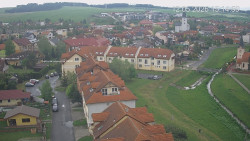 Centrum, Kostel