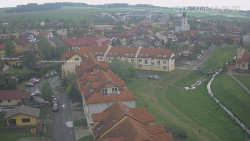 Centrum, Kostel