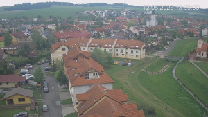 Obec Smižany - Centrum, Kostel - 12.5.2026 v 18:30 Obec Smižany - Centrum, Kostel - 12.5.2026 v 18:30