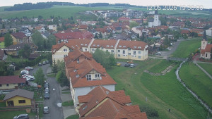 Obec Smižany - Centrum, Kostel - 12.5.2026 v 19:30