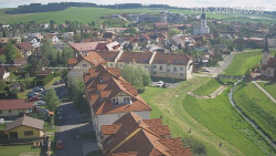 Centrum, Kostel
