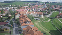 Centrum, Kostel