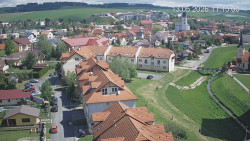 Centrum, Kostel