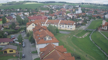 Obec Smižany