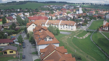 Obec Smižany