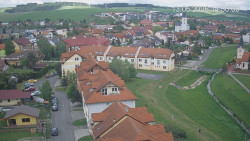 Centrum, Kostel