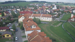 Centrum, Kostel