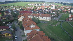 Centrum, Kostel