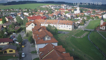 Obec Smižany