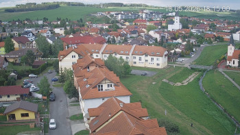 Obec Smižany
