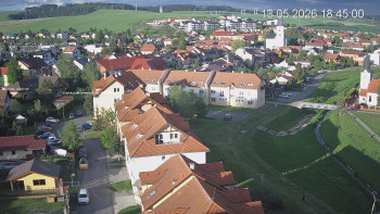 Obec Smižany