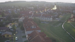 Centrum, Kostel